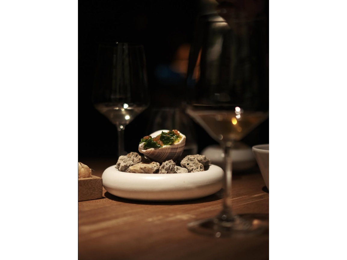 Cenas en TEST Kitchen Lab y El Chato Bistro - Experiencia Gastronómica